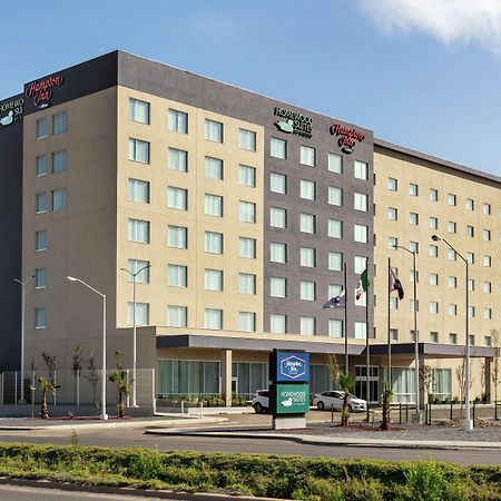 Homewood Suites By Hilton Monterrey Apodaca Exterior photo